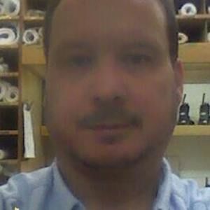 Meet your Posher, David t